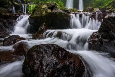 Air Terjun Gerenjengan Kembar Magelang, Destinasi Wisata Yang Cocok Bagi Pecinta Alam