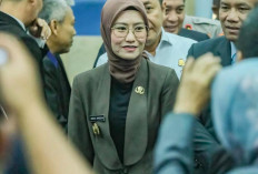 Ada Kuota Khusus untuk Disabilitas di Perusahaan Lahat