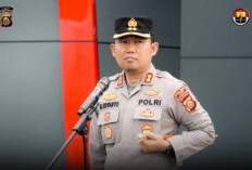 Peringati HPN, Kapolres Lahat Novi Edyanto : Sinergitas Polri dan Pers Jaga Kamtibmas
