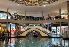 5 Mall Mewah di Singapura, Tujuan Favorit Wisata Indonesia Loh, Gak Nyesal Deh