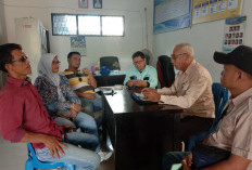 Dekopinda Lahat Dorong Literasi Koperasi dan Penguatan Koperasi Merah Putih
