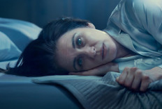 Simak! Cara Alami Atasi Insomnia Akut tanpa Obat Yang Wajib Kamu Coba