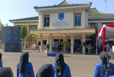 WFH di Lahat Dinilai Belum Menjawab Kondisi Riil ASN