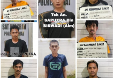 Popi Pandri, Herlan, dan Harliko Menyerahlah! 