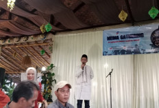 Acara Media Gathering dan Buka Puasa PT SERD, Hazairiadi : Pemberitaan Wartawan Sangat Membantu