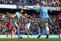 Manchester City Buat Peta Sepak Bola Dunia Berubah, Inilah Alasannya