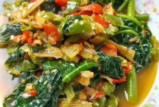 Iniloh Manfaat dan Resep Serta Cara Membuat Tumis Daun Pepaya