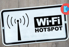 Penyebab Hotspot Handphone Tidak Menyala dan Cara Memperbaikinya
