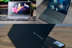 Laptop AI Terbaik 2025: Dari Acer, Asus hingga Dell, Ini 7 Pilihan Paling Canggih