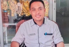 SDN 3 Lahat Segera Miliki Toilet Nyaman, Siswa Bisa Belajar Lebih Tenang
