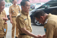 Berkarakter, Sehat, Cerdas dan Inklusif