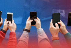 3 Tips Mengatasi Kecanduan Handphone, Nomor 2 Sangat Mudah Dilakukan