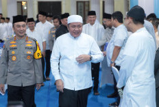 Ramadan Momentum Jaga Inflasi, Turunkan Kemiskinan
