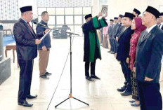 Pinta Peran Masyarakat Sukseskan PSU