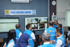 PLN UID S2JB Rayakan Hari Listrik Nasional ke-80: Turunkan Gangguan, Tingkatkan Rasio Elektrifikasi