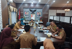 Pembukaan PPPK Mulai Mei