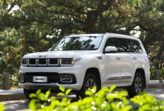BAIC Hadirkan Layanan ERA Untuk Bantuan Darurat