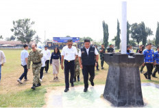 Herman Deru Resmi Buka Local Community Leaders Program 2026 di Prabumulih