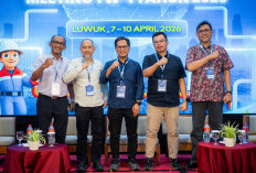 Optimasi Pengeboran dengan Berbagai Inovasi, PHR Zona 4 Torehkan Prestasi