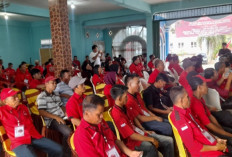 Sulaila Dipastikan Jadi PAW DPRD Empat Lawang, Tunggu Keputusan Wakil Ketua I