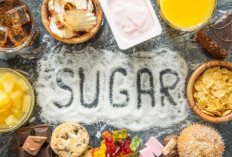 Kurangi Konsumsi Gula dan Makanan Manis Bisa Pengaruhi Kesehatan Reproduksi Pria, Simak!