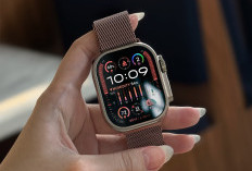 4 Rekomendasi Smartwatch Terbaik 2024 Alternative Apple Watch