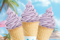 Resep Es Krim Taro, Ternyata Ini Cara Membuatnya