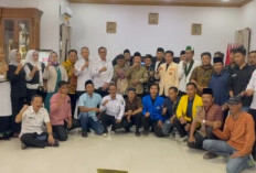 Ribuan Warga Kabupaten Lahat bersama Bupati akan Peringati Hari Santri Nasional dan Aksi Solidaritas Peduli Pa
