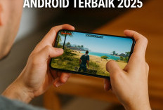 20 Game Android & iOS Terbaik 2025 - Grafis Memukau, Gameplay Seru, Wajib Coba!