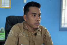 Plt Direktur Perumda Seguring Betung: Keluhan Pelanggan Silakan Datang Langsung