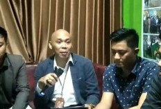 Tim Kantor Hukum Poeyang Angkat Suara, Terkait Kasus Dugaan Kejahatan Asusila Bawah Umur