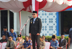 Pemkab Empat Lawang Apresiasi Polres Empat Lawang atas Pengungkapan Ladang Ganja 3 Hektar