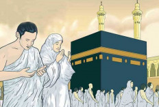 1 Jemaah Haji Asal Lahat Ditunda Keberatan Haji, Ternyata Ini Penyebabnya! 