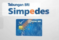 Ini Daya Tarik Tabungan Simpedes dari Bank BRI