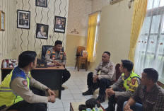 Laporkan Bila Ada Tindakan Premanisme