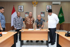 PLN Siap Pasang Jaringan Listrik Desa di Empat Wilayah Terpencil Musi Banyuasin, Dapat Dukungan dari Dinas Keh