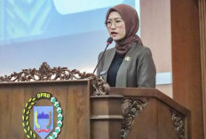 Lahat Berperan Sentral dalam Ketahanan Pangan Nasional, Kunjungan Menhan Jadi Bukti