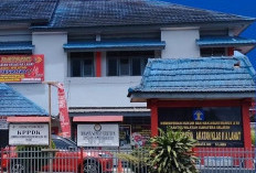 Lapas Kelas IIA Lahat Gencarkan Razia