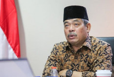 Bursah Tegaskan Dukungan Apkasi untuk Sukseskan Program MBG di Daerah