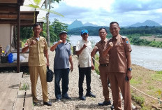 Lematang Riverside Glamping Menggairahkan Iklim Investasi Lahat