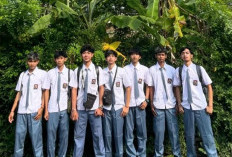 Wajib Tau Untuk Yang Baru Masuk SMA, Tips Menjadi Anak SMA Yang Berkualitas