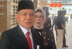 Izromaita: Sinergi OPD Kunci Sukses Wujudkan Visi “Menata Kota Membangun Desa”