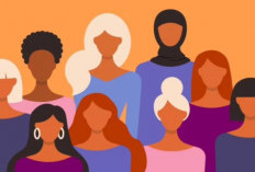 Meningkatkan Pemberdayaan Perempuan Untuk Kesetaraan