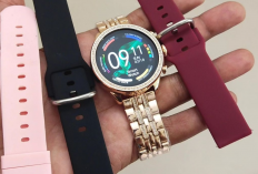 2 Rekomendasi Smartwatch Garming Cocok Buat Atlet, Desain Kokoh Baterai Awet