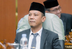 Waka I DPRD Lahat Dukung Pengembangan Pertanian 