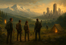 12 Game Survival Android 2025 yang Bikin Kamu Lupa Dunia Nyata -- Nomor 4 Bikin Merinding!