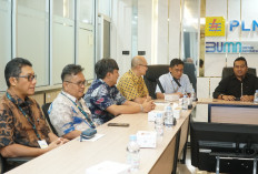 PLN UID S2JB dan PT Smart Group Tbk Tandatangani Kerjasama Penyambungan Listrik dan Perjanjian Hibah
