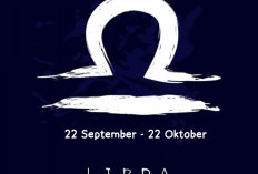 10 Fakta Tentang Zodiak Libra, Si Tidak Hitung-hitungan