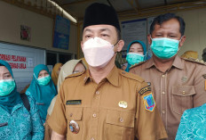 922 Orang Terkena TBC di Lahat, Kasus Terbanyak Diwilayah Ini