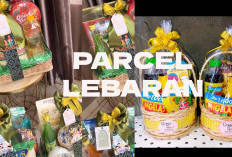 Parcel juga Dilarang, Bupati Lahat Terbitkan Surat Edaran Larangan Gratifikasi Hari Raya dan Cegah Korupsi
